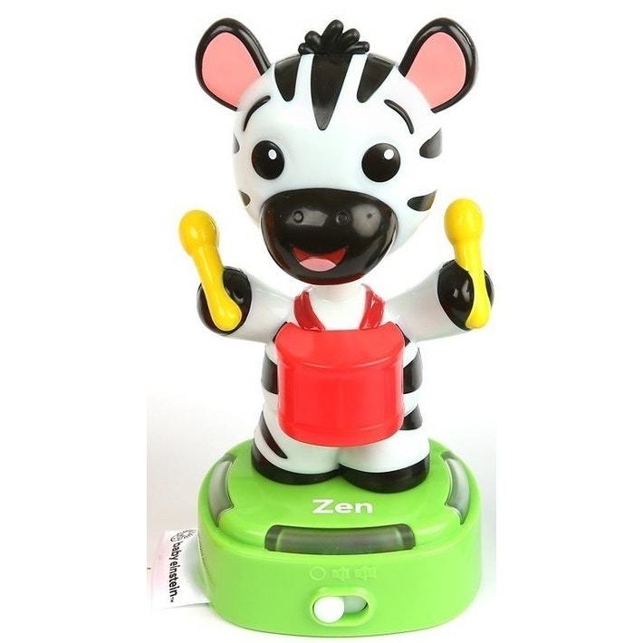 Baby Einstein Bobble Beats - Zen