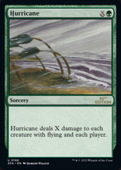 Hurricane [30th Anniversary Edition] | Card Merchant Takapuna