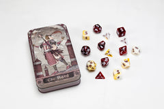 Beadle and Grimm's Class-Specific Dice Sets | Card Merchant Takapuna