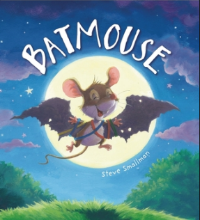 Batmouse | Card Merchant Takapuna