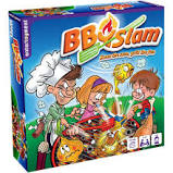 BBQ Slam | Card Merchant Takapuna