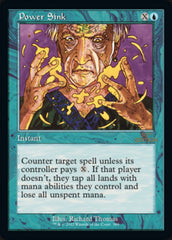 Power Sink (Retro) [30th Anniversary Edition] | Card Merchant Takapuna
