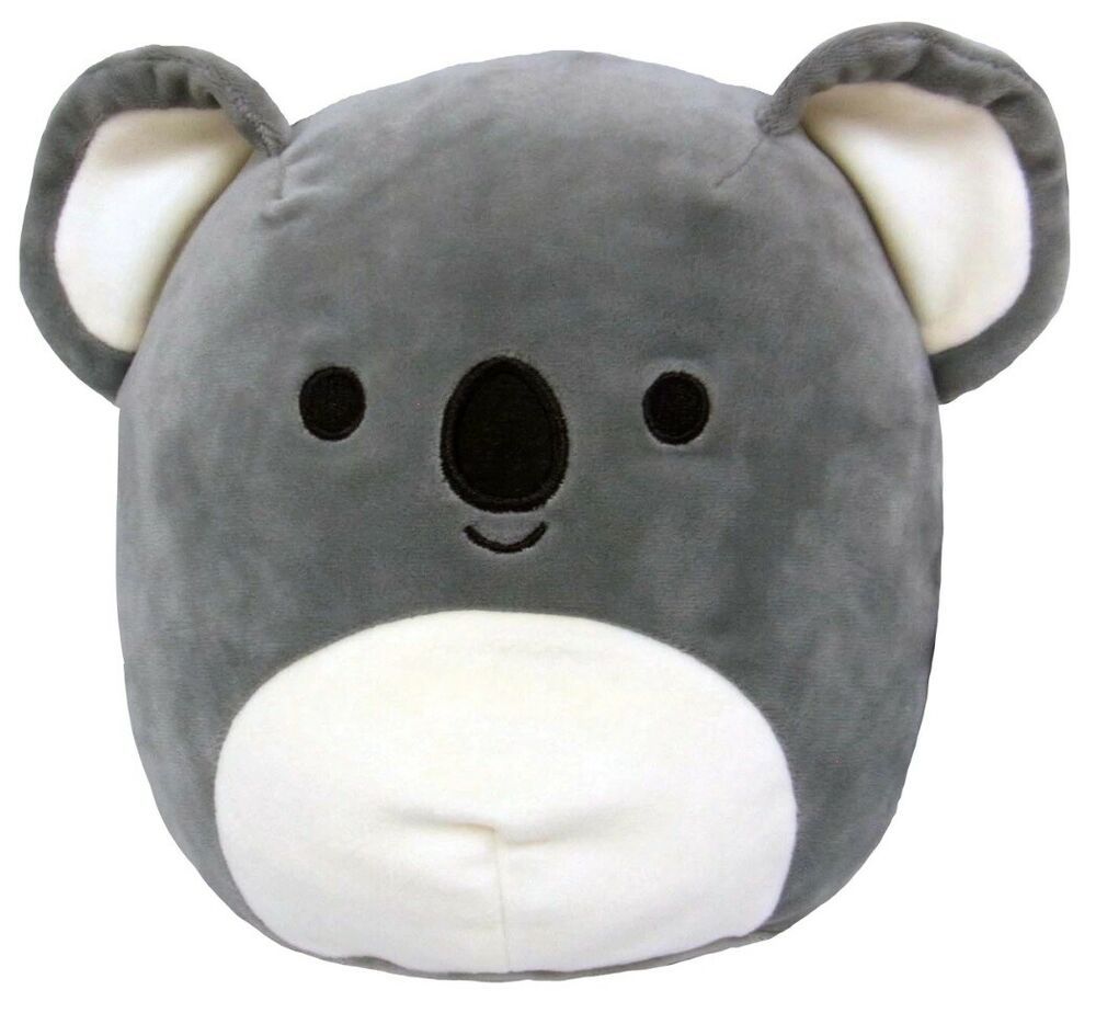Squishmallow - Kirk 5" | Card Merchant Takapuna