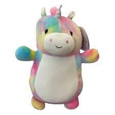 14" Hugmee Squishmallow - series B