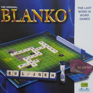 Blanko