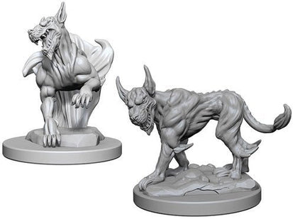 D&D Miniature Figurine - Monsters/Creatures