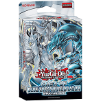 Yu-Gi-Oh Saga of the Blue-Eyes White Dragon structure deck | Card Merchant Takapuna