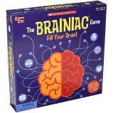 Brainiac Game | Card Merchant Takapuna