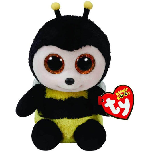 Buzby TY Toy 15cm
