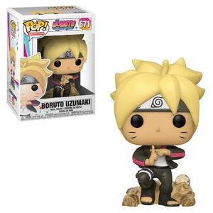 Boruto - Boruto Uzumaki Pop! 671 | Card Merchant Takapuna