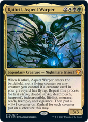 Commander 2020 Deck | Card Merchant Takapuna