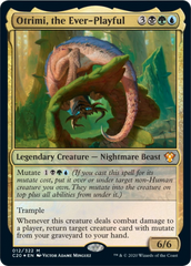 Commander 2020 Deck | Card Merchant Takapuna
