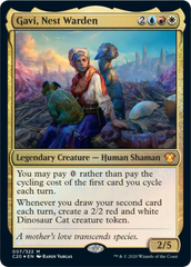 Commander 2020 Deck | Card Merchant Takapuna