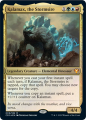 Commander 2020 Deck | Card Merchant Takapuna
