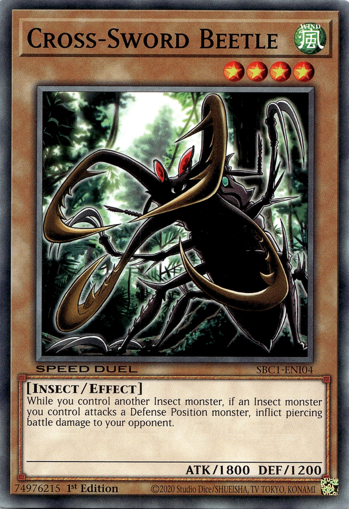 Pitch-Black Power Stone [SBC1-ENA18] Common | Card Merchant Takapuna