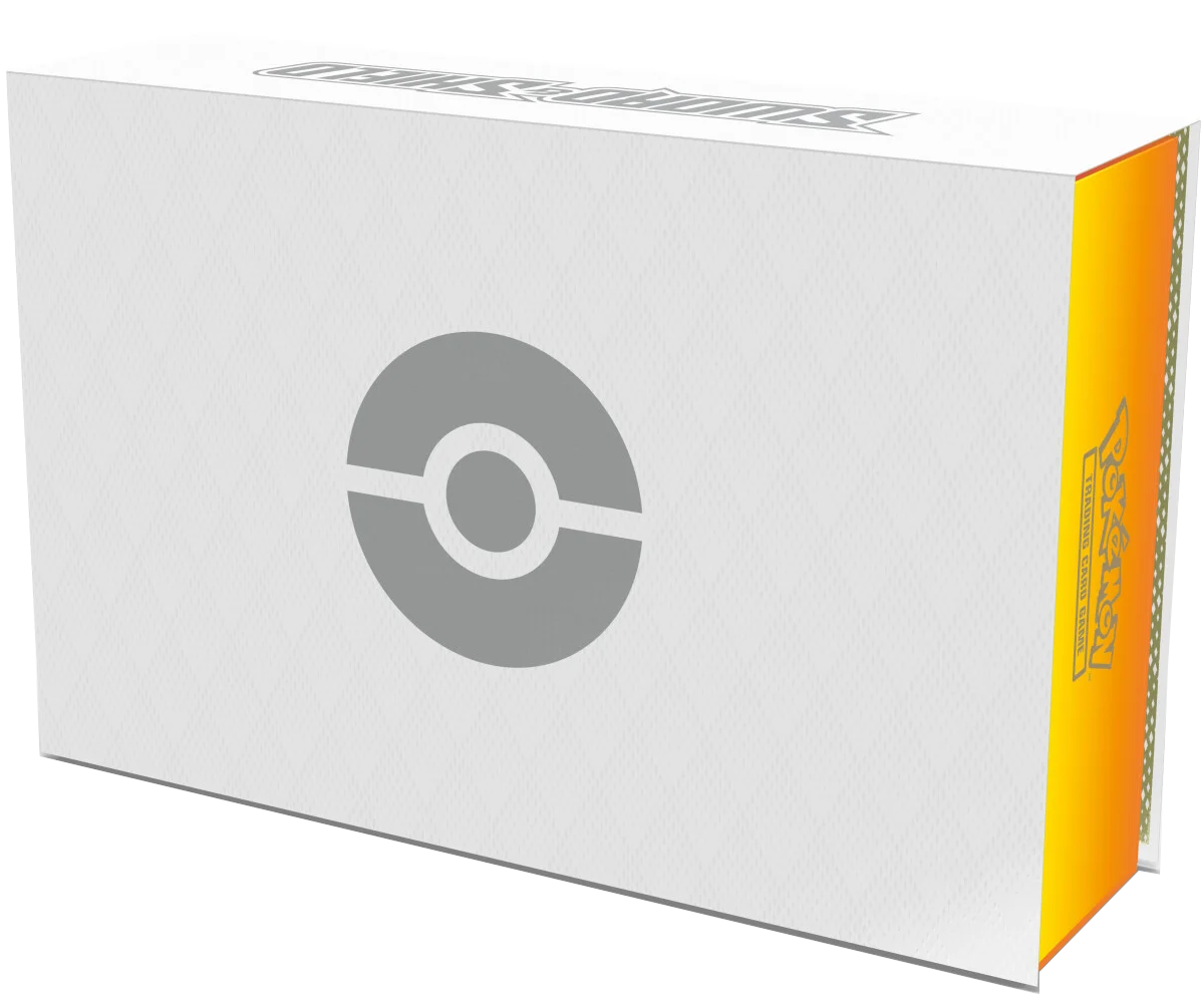 Pokemon Ultra Premium Collection - Charizard | Card Merchant Takapuna
