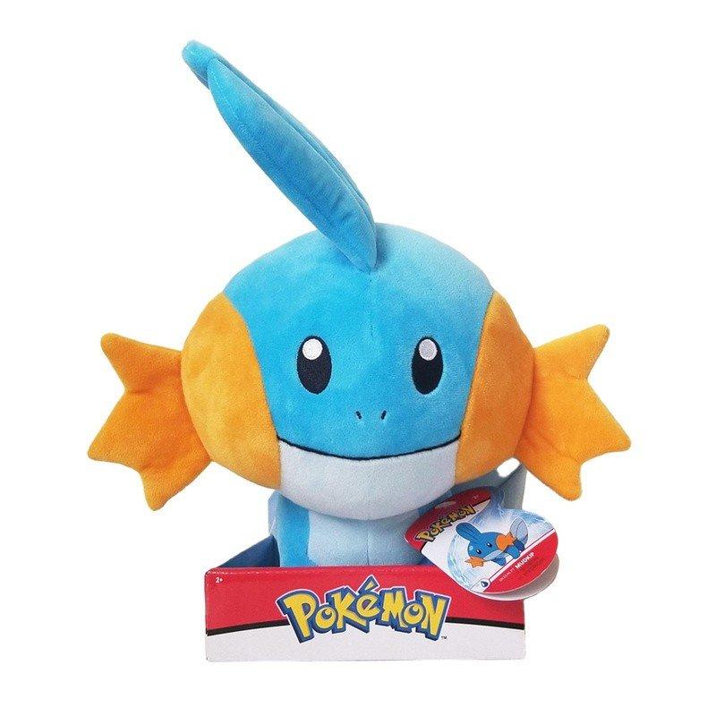 Mudkip 30cm Plush | Card Merchant Takapuna