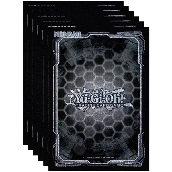 Yu-Gi-Oh! Dark Hex Card Sleeves | Card Merchant Takapuna