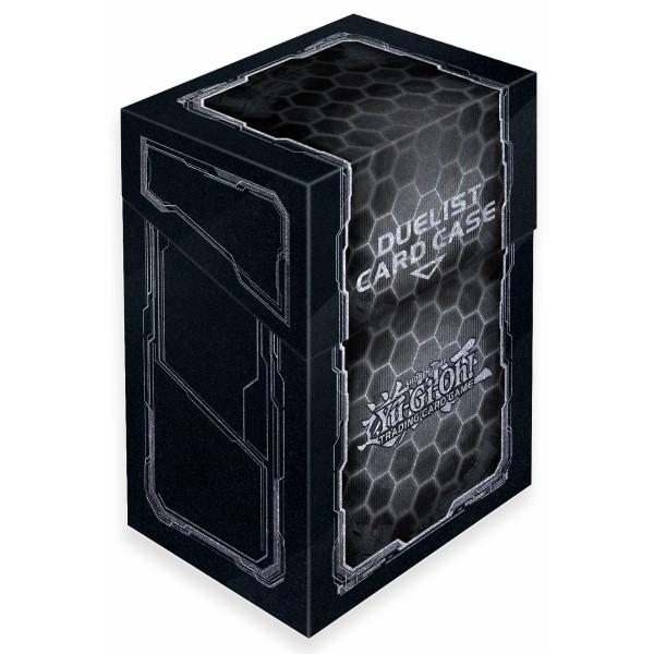 Yu-Gi-Oh! Dark Hex Deck Box | Card Merchant Takapuna