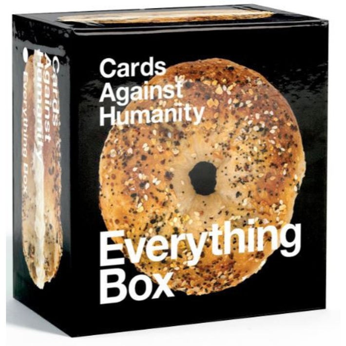 Cards against Humanity Everything Box | Card Merchant Takapuna