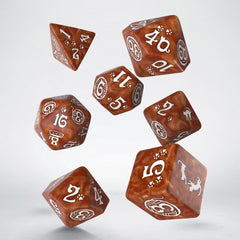 CATS Dice Set: Muffin | Card Merchant Takapuna