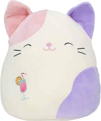 Charlotte (Summer Fun) 16" Squishmallow | Card Merchant Takapuna