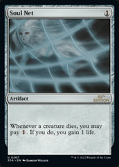 Soul Net [30th Anniversary Edition] | Card Merchant Takapuna