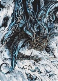 Orvar, the All-Form Art Card [Kaldheim Art Series] | Card Merchant Takapuna
