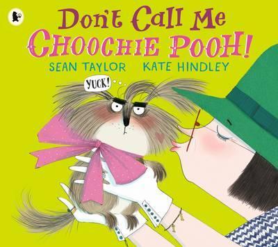 Don't Call Me Choochie Pooh! | Card Merchant Takapuna