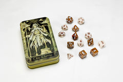 Beadle and Grimm's Class-Specific Dice Sets | Card Merchant Takapuna