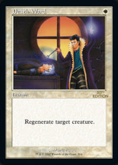 Death Ward (Retro) [30th Anniversary Edition] | Card Merchant Takapuna