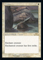Lance (Retro) [30th Anniversary Edition] | Card Merchant Takapuna