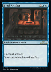 Steal Artifact [30th Anniversary Edition] | Card Merchant Takapuna