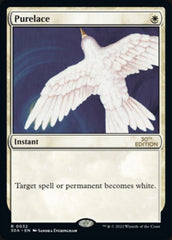 Purelace [30th Anniversary Edition] | Card Merchant Takapuna