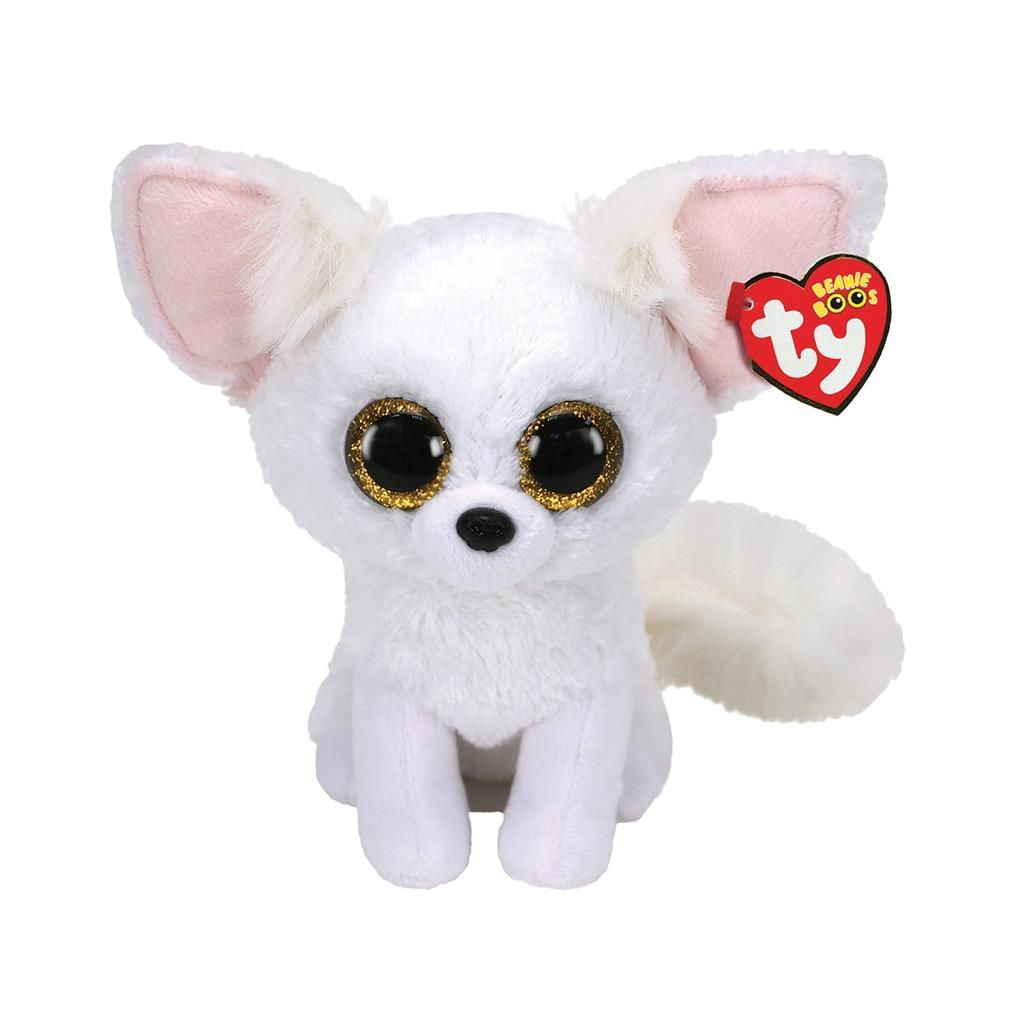 Phoenix TY Toy 15cm | Card Merchant Takapuna