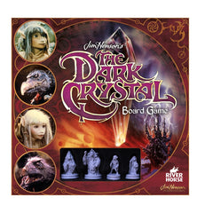 Jim Hensons Dark Crystal - The Board Game | Card Merchant Takapuna