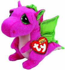 Darla TY Toy 15cm | Card Merchant Takapuna