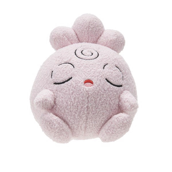 Pokemon 5" Sleeping Plushies | Card Merchant Takapuna