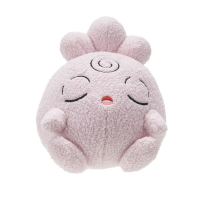 Pokemon 5" Sleeping Plushies