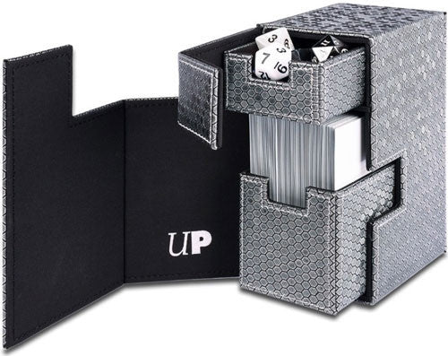 Ultra-Pro M2 Deck Box | Card Merchant Takapuna