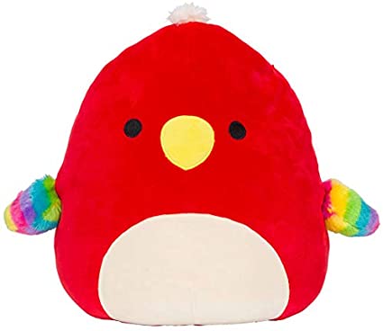 Squishmallow - Paco 7" | Card Merchant Takapuna