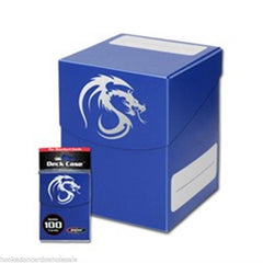 BCW Large Deck Case | Card Merchant Takapuna