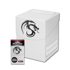 BCW Large Deck Case | Card Merchant Takapuna