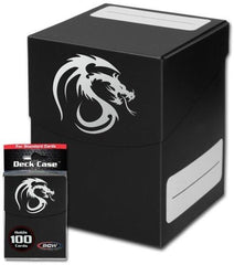 BCW Large Deck Case | Card Merchant Takapuna