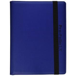 BCW Portfolio 9-Pocket LX | Card Merchant Takapuna