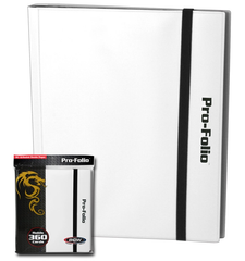 BCW Portfolio 9-Pocket LX | Card Merchant Takapuna