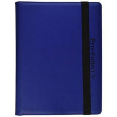 BCW Portfolio 9-Pocket LX | Card Merchant Takapuna