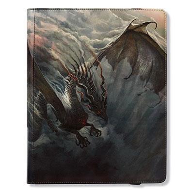 Dragon Shield Card Codex 360 - Fuligo | Card Merchant Takapuna
