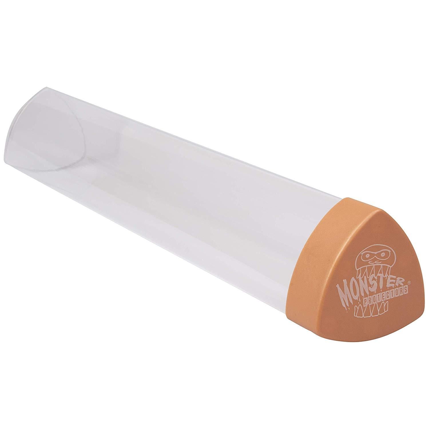 Monster Playmat Tube | Card Merchant Takapuna