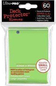 Ultra Pro Matte Sleeves Mini | Card Merchant Takapuna